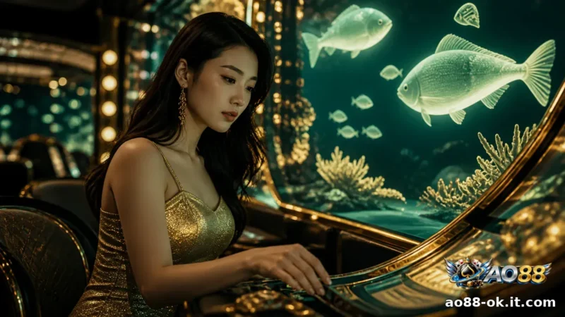 Top nhà cái: Tiêu chí lựa chọn và phân tích thực tế cho người chơi - hình ảnh - ao88-ok.it.com